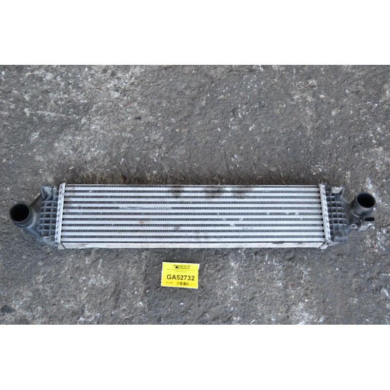 Ψυγείο Intercooler Volvo S60 2010-2014 BV61-9L440-BC