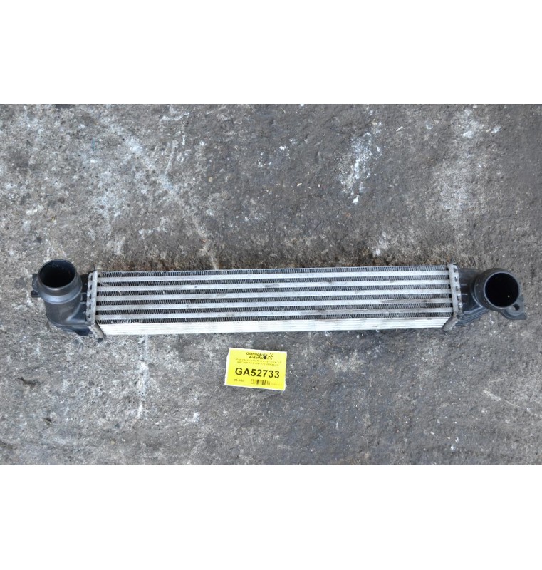 Ψυγείο Intercooler Mini Countryman 2.0 N47C20A 2010-2017 17518506904-02