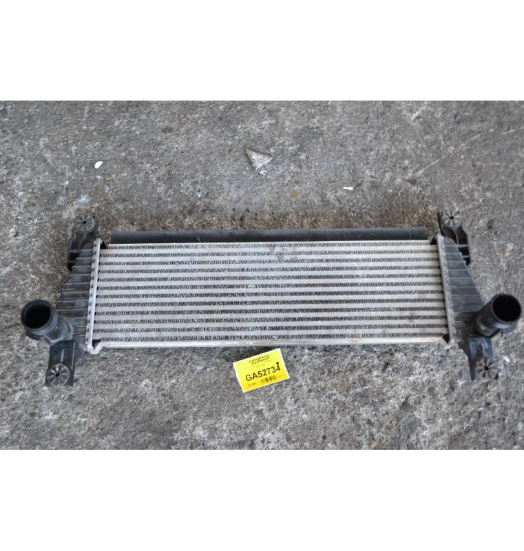 Ψυγείο Intercooler Ford Ranger 2.2 2016-2020