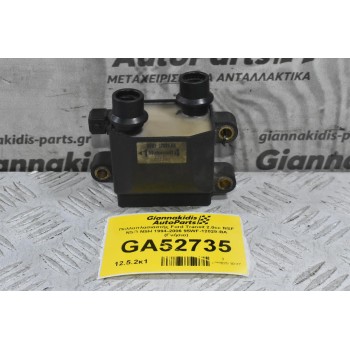 Πολλαπλασιαστής Ford Transit 2.0cc NSF NSG NSH 1994-2006 95WF-12029-BA (Γνήσιο)