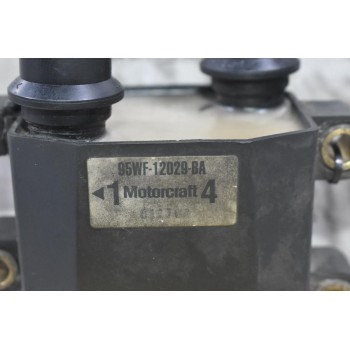 Πολλαπλασιαστής Ford Transit 2.0cc NSF NSG NSH 1994-2006 95WF-12029-BA (Γνήσιο)