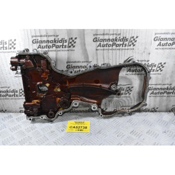Καθρέφτης Μηχανής / Κινητήρα Nissan X-Trail 2.0 QR20 2001-2008