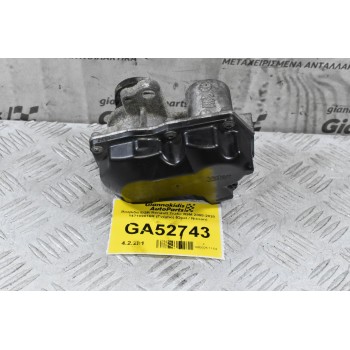 Βαλβιδα EGR Renault Trafic R9M 2000-2020 147109816R (Γνήσιο) (Opel / Nissan)