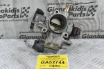 Πεταλούδα Γκαζιού Toyota Corolla / Avensis 3ZZ 1.4 1997-2002 DENSO 22270-22050 89452-20130 198500-1071 (Γνήσια)