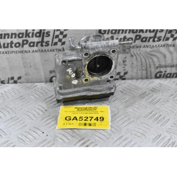 Πεταλούδα Γκαζιού Suzuki Splash - Alto - Celerio 1.0 K10B 2008-2015