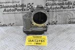 Πεταλούδα Γκαζιου A/C Audi A5 A4 Q5 A6 A8 1.8 / 2.0 TFSI CJE 2010-2015 (Γνήσια) 06F133062T A2C82494100 (Seat Volkswagen Skoda)