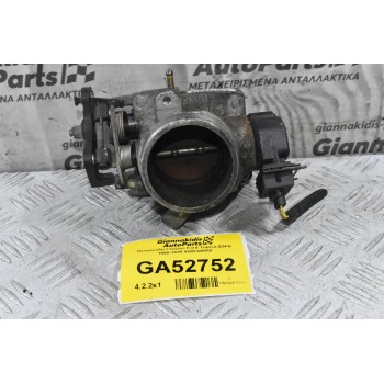 Πεταλούδα Γκαζιού Ford Transit E5FB 1995-2006 95BF9B989