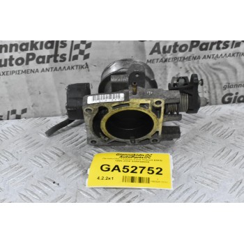 Πεταλούδα Γκαζιού Ford Transit E5FB 1995-2006 95BF9B989