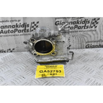 Πεταλούδα Γκαζιού Toyota RAV 4 2.2 2AZ 2005-2012 22030-28070