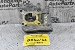 Πεταλούδα Γκαζιού Renault Captur / Clio / Megane H5F - H4B 1.2 0.9 2014-2020 H8201171233 161206038R (Γνήσια) (Dacia Dokker Duster Lodgy logan Sandero / Nissan Micra Qashqai Pulsar)