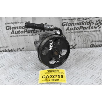 Αντλία Υδραυλικού Τιμονιού Chevrolet Cruze / Aveo 1.6 F16D4 2009-2012 95481152