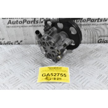Αντλία Υδραυλικού Τιμονιού Chevrolet Cruze / Aveo 1.6 F16D4 2009-2012 95481152