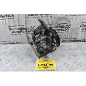 Αντλία Υδραυλικού Τιμονιού Toyota Avensis / Corolla 1.6 1.8 3ZZ 2001-2007