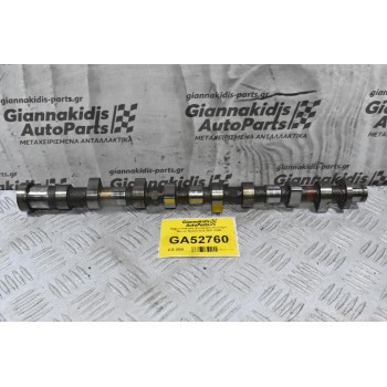 Εκκεντροφόρος Εισαγωγής Κινητήρα Nissan Navara D22 2001-2005