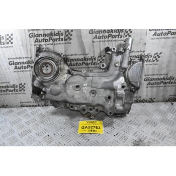 Καθρέφτης Κινητήρα - Κάλυμμα Χρονισμού Daihatsu Terios 1.5 3SZ 2005-2012