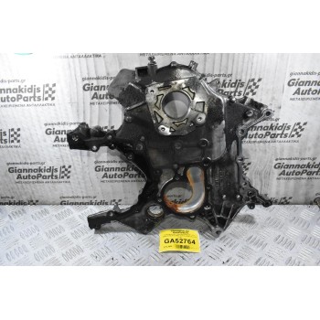 Καθρέφτης Κινητήρα Hyundai i20 1.1cc CRDi D3FA 2012-2022 21311-2A600 (Euro 6) (KIA)