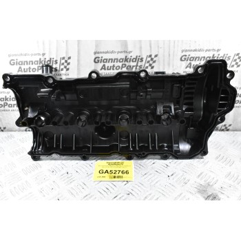 Ψευτοκάπακο Μηχανής Mazda 6 / CX-5 2.2 Diesel SH 2012-2020 SH0110221