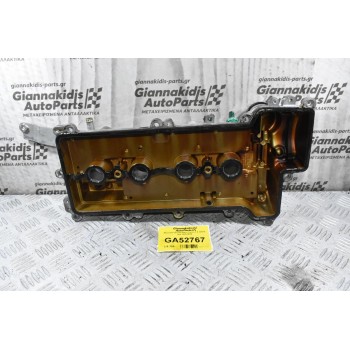 Ψευτοκάπακο Daihatsu Terios 1.5 105PS 3SZ 2005-2010