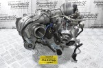 Τουρμπίνα Διπλή Mazda 6 / CX-5 2.2 Diesel SH Twin Turbo 2012-2020 SH01-13700 810357-0002 810358-0002 (Λιγα Κενά)