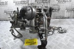 Τουρμπίνα Διπλή Mazda 6 / CX-5 2.2 Diesel SH Twin Turbo 2012-2020 SH01-13700 810357-0002 810358-0002 (Λιγα Κενά)