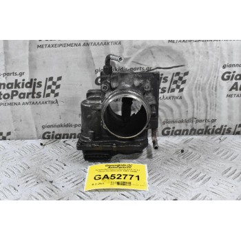 Πεταλούδα Γκαζιού Mazda CX-5 / 6 2.2 Diesel SH 2012-2020 SH01-136B0