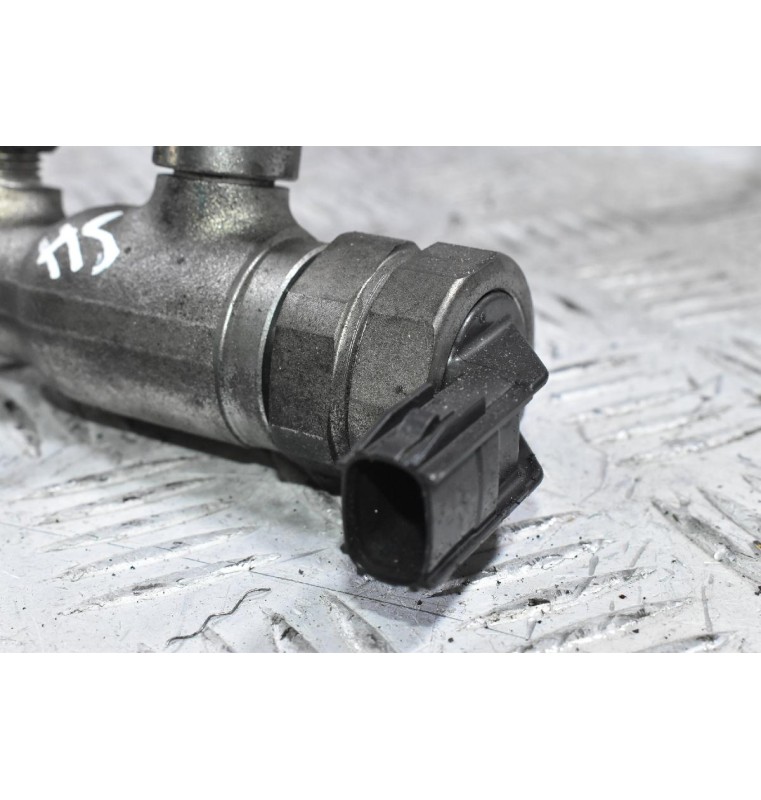 Μπεκιέρα / Φλογέρα Με Σωληνάκια Mazda CX-5 / 6 2.2 Diesel SH 2012-2020