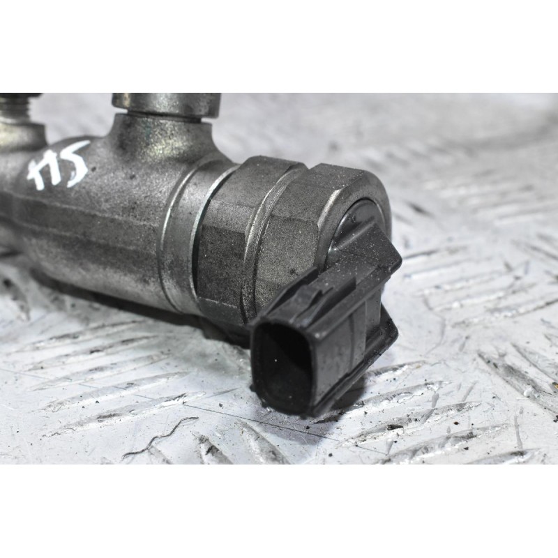 Μπεκιέρα / Φλογέρα Με Σωληνάκια Mazda CX-5 / 6 2.2 Diesel SH 2012-2020