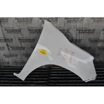 Φτερό Δεξί Toyota Hilux Revo GUN 4X2 2015-2022 (Γνήσιο)