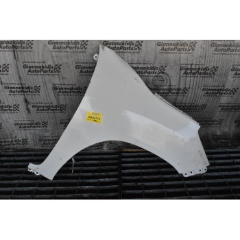 Φτερό Δεξί Toyota Hilux Revo GUN 4X2 2015-2022 (Γνήσιο)