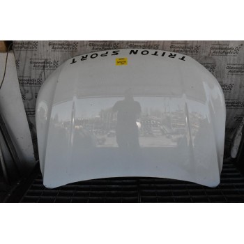 Καπό Mitsubishi L200 2020-2023