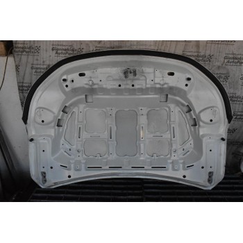 Καπό Mitsubishi L200 2020-2023