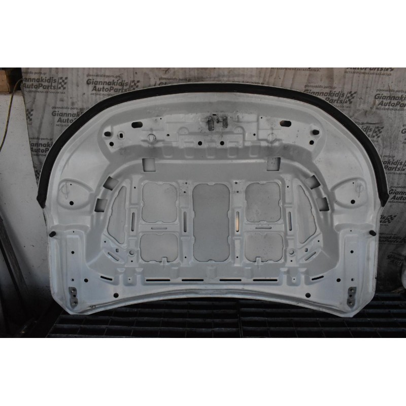 Καπό Mitsubishi L200 2020-2023