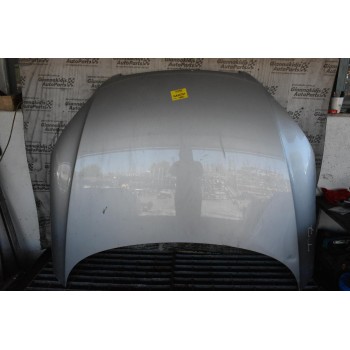 Καπο Audi Q5 2008-2013 (Μικρό Χτύπημα)