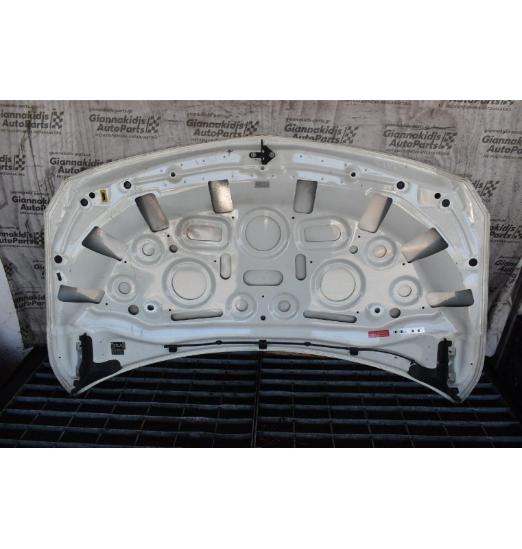 Καπο Mercedes-Benz B180 W246 1.6T 2011-2014
