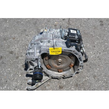 Σασμαν Αυτοματο Suzuki Swift 1.0 Turbo K10C 2017-2021 (Βενζινη) TF-73SC 75020 20019-67R31 3E110-68R30