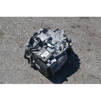 Σασμαν Αυτοματο Suzuki Swift 1.0 Turbo K10C 2017-2021 (Βενζινη) TF-73SC 75020 20019-67R31 3E110-68R30