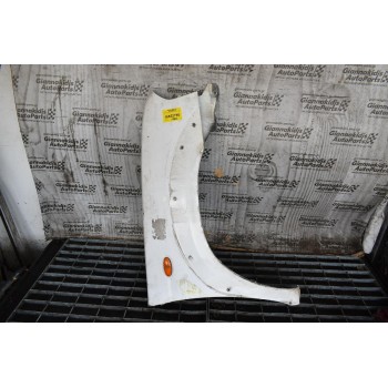 Φτερό Δεξι Nissan Navara D22 2001-2005