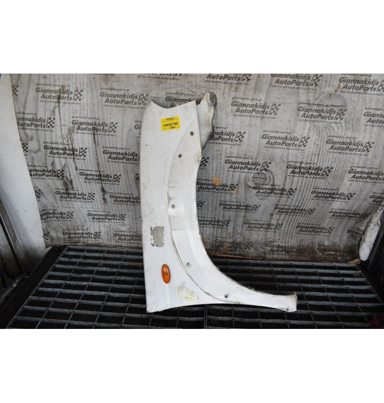 Φτερό Δεξι Nissan Navara D22 2001-2005