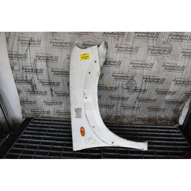 Φτερό Δεξι Nissan Navara D22 2001-2005