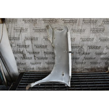 Φτερό Δεξι Nissan Navara D22 2001-2005