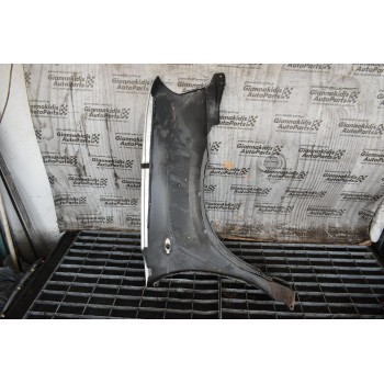 Φτερό Αριστερο Nissan Navara D22 2001-2005