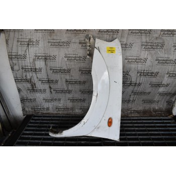 Φτερό Αριστερο Nissan Navara D22 2001-2005