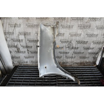 Φτερό Αριστερο Nissan Navara D22 2001-2005