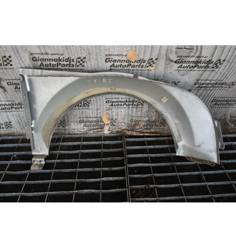 Φτερό Αριστερο Audi TT 2006-2014