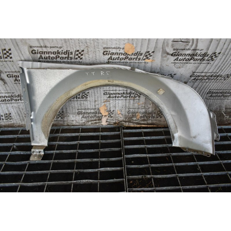 Φτερό Αριστερο Audi TT 2006-2014