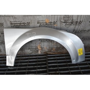 Φτερό Δεξι Audi TT 2006-2014 (Με Χτυπημα)