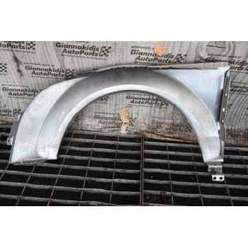 Φτερό Δεξι Audi TT 2006-2014 (Με Χτυπημα)