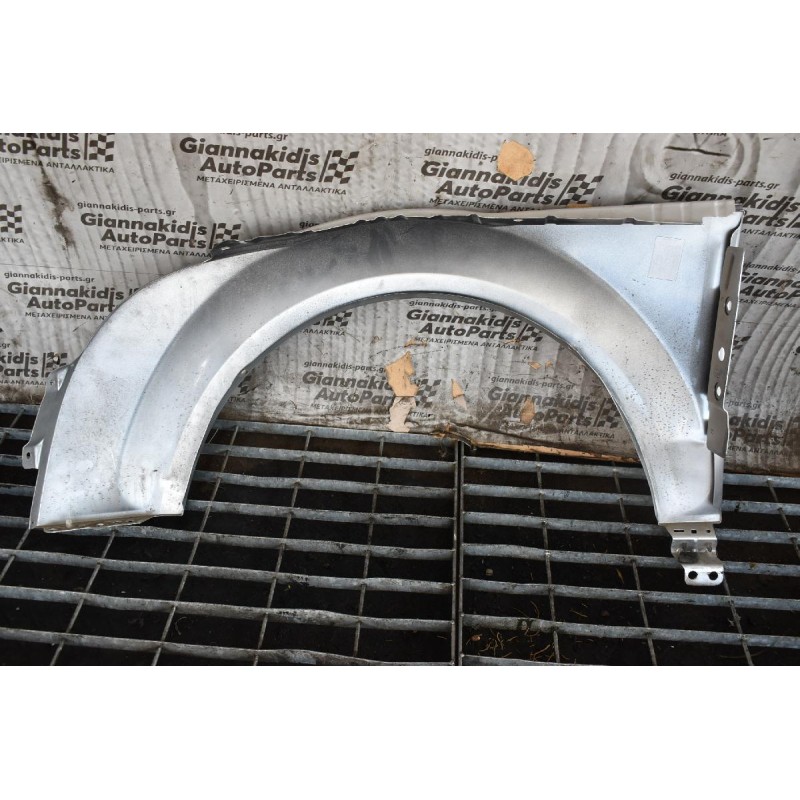 Φτερό Δεξι Audi TT 2006-2014 (Με Χτυπημα)