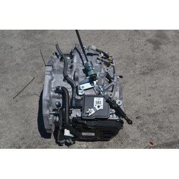 Σασμαν Αυτοματο Suzuki SX4 1.4 Turbo K14C 2017-2021 (Βενζινη) TF-71SC