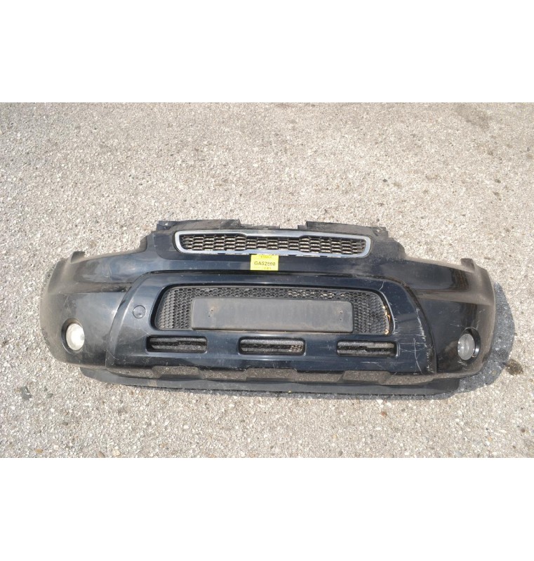 Προφυλακτήρας Εμπρός Kia Soul 2009-2013